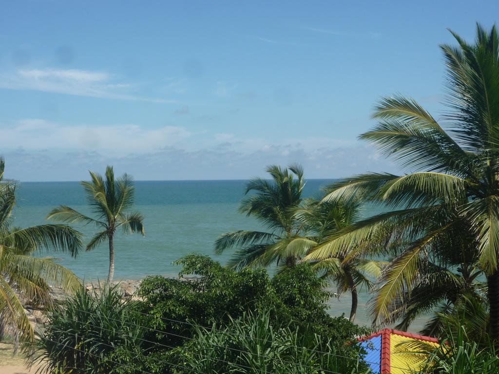 Autumn Moon Beach Cabanas Tangalle Kamer foto